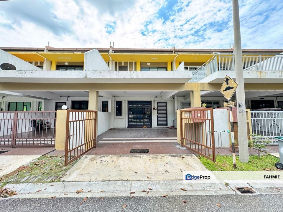 Paling murah. Freehold. Desa Mayang Sari. Nilai. , Negeri Sembilan, Nilai