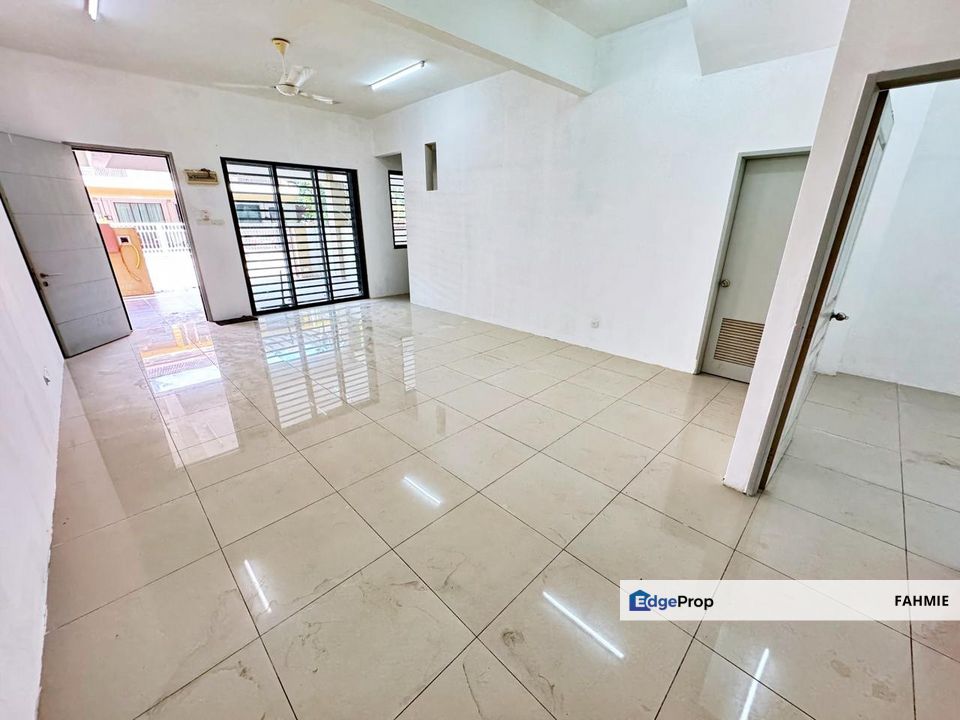 Paling murah. Freehold. Desa Mayang Sari. Nilai. , Negeri Sembilan, Nilai