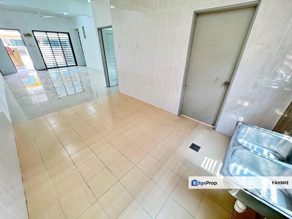 Paling murah. Freehold. Desa Mayang Sari. Nilai. , Negeri Sembilan, Nilai