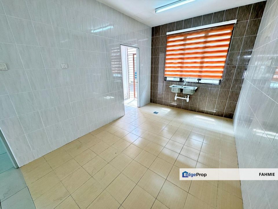 Paling murah. Freehold. Desa Mayang Sari. Nilai. , Negeri Sembilan, Nilai