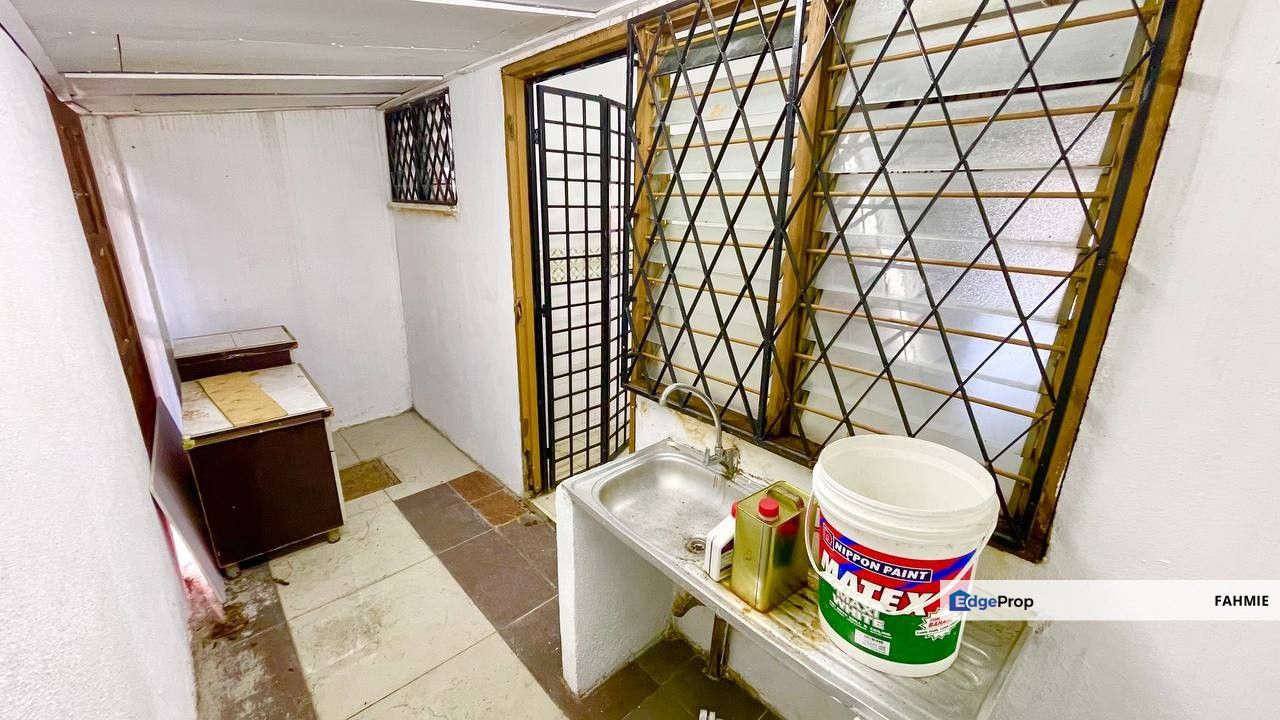 Paling murah. Freehold. Fasa 10. Taman Sri Gombak. Batu Caves. , Selangor, Batu Caves 