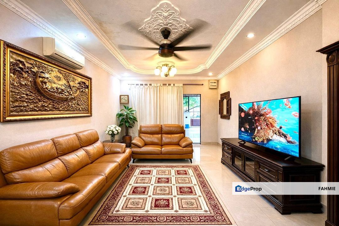 Not facing other house. Freehold. SS 12. Subang Jaya. , Selangor, Subang Jaya