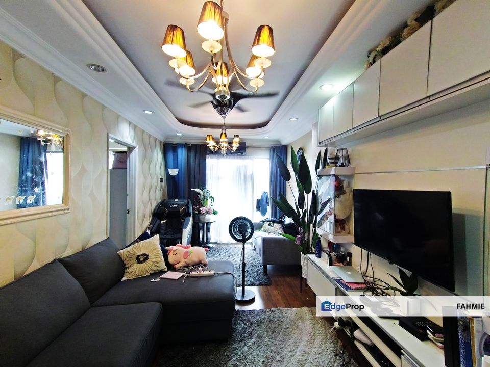 Fully renovated. Kojaya. Ampang , Selangor, Ampang