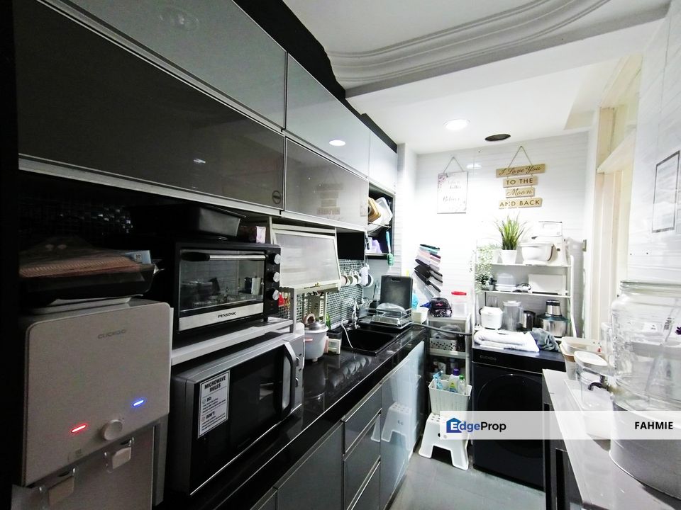 Fully renovated. Kojaya. Ampang , Selangor, Ampang