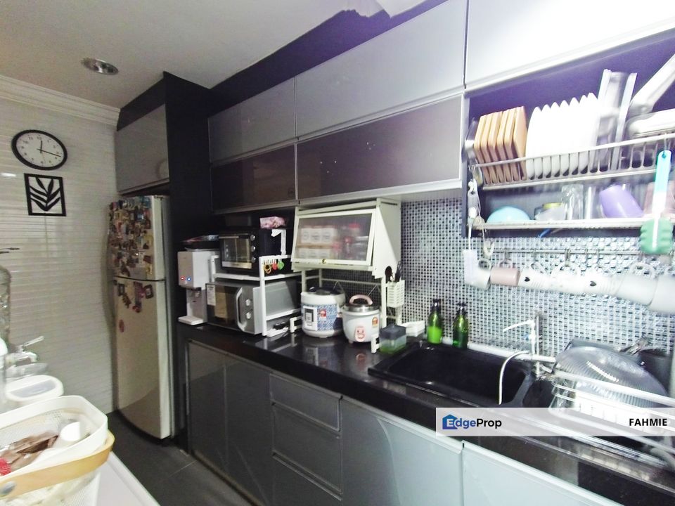 Fully renovated. Kojaya. Ampang , Selangor, Ampang