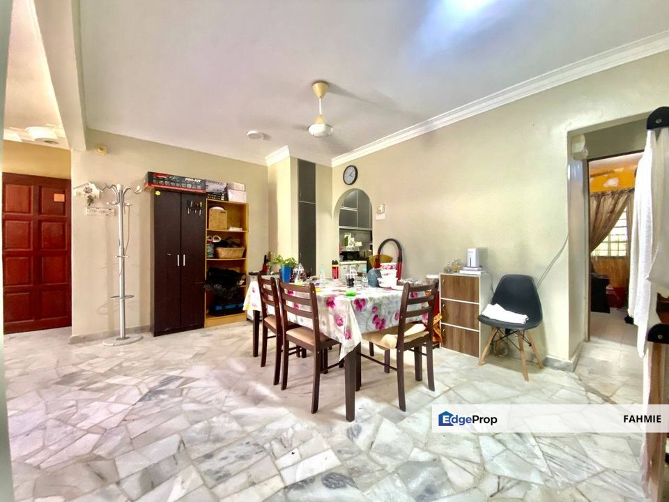 Ground floor. Riverdale Park. Bukit Antarabangsa. , Selangor, Ulu Kelang