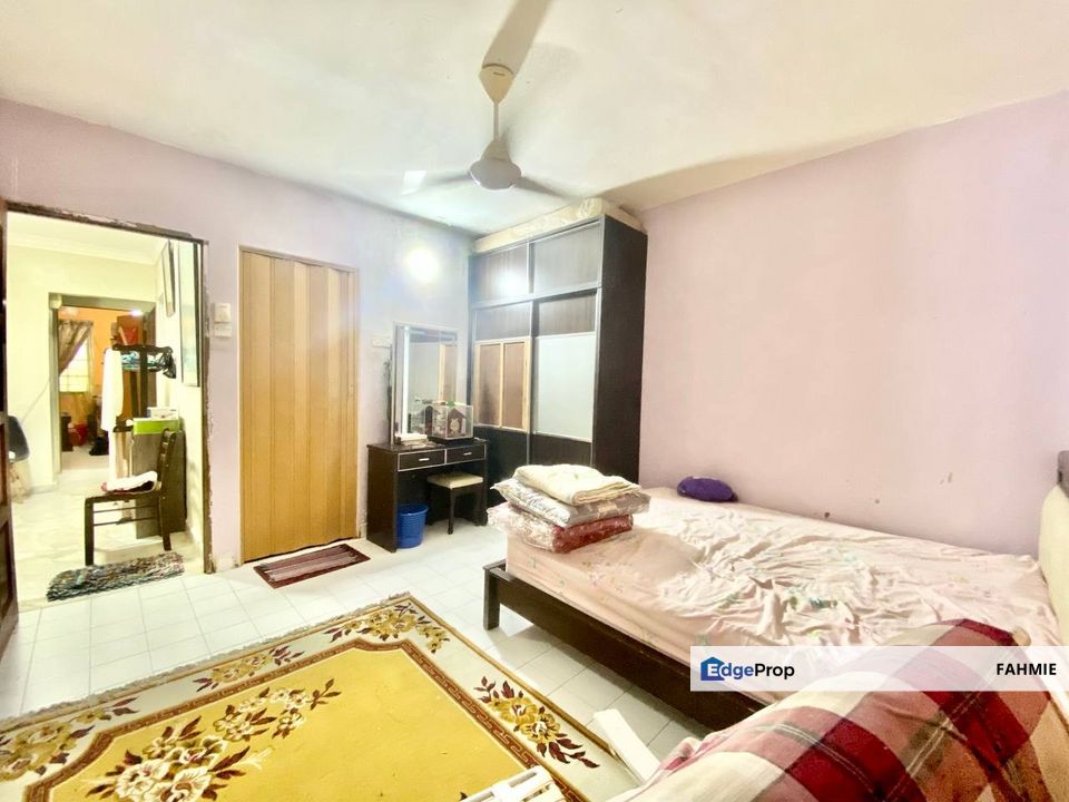 Ground floor. Riverdale Park. Bukit Antarabangsa. , Selangor, Ulu Kelang