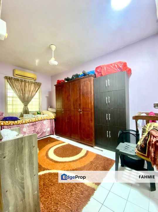 Ground floor. Riverdale Park. Bukit Antarabangsa. , Selangor, Ulu Kelang