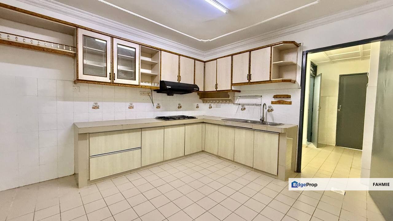 Tak mengadap rumah lain. Taman TAR. Ampang. , Selangor, Ampang