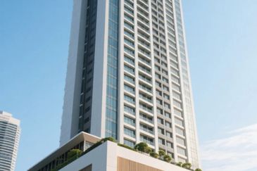 Kuala Lumpur City Centre