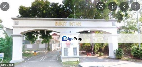 Taman Bukit Intan, Negeri Sembilan, Seremban