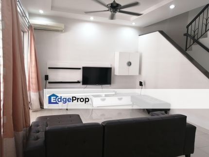 GARDEN CITY HOMES (SEREMBAN 2), Negeri Sembilan, Seremban