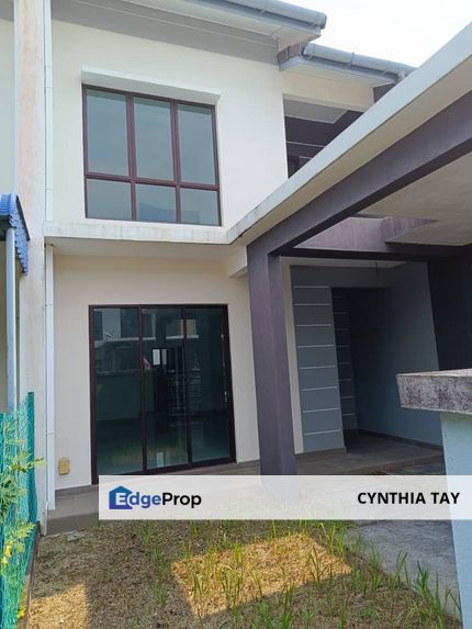 brand new double storey in Bandar Ainsdale with gated and guarded community. price below RM500,000, Negeri Sembilan, Seremban