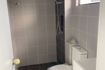 RIMBUN KIARA @ SEREMBAN 2