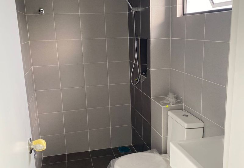 RIMBUN KIARA @ SEREMBAN 2