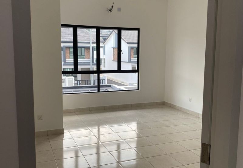 RIMBUN KIARA @ SEREMBAN 2