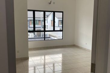 RIMBUN KIARA @ SEREMBAN 2