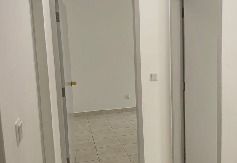 RIMBUN KIARA @ SEREMBAN 2