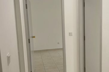 RIMBUN KIARA @ SEREMBAN 2