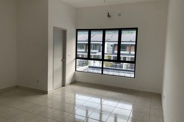 RIMBUN KIARA @ SEREMBAN 2