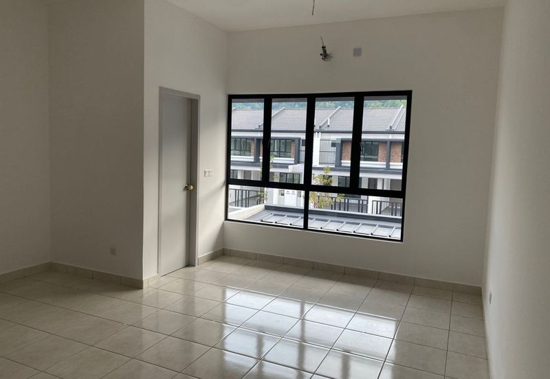 RIMBUN KIARA @ SEREMBAN 2