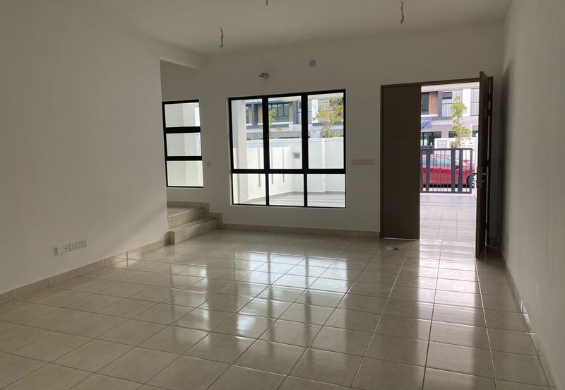 RIMBUN KIARA @ SEREMBAN 2