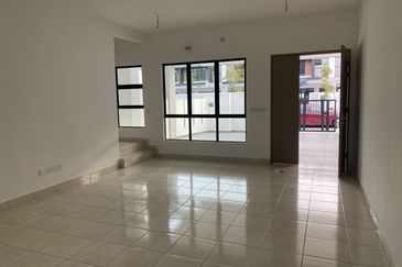 RIMBUN KIARA @ SEREMBAN 2