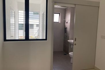 RIMBUN KIARA @ SEREMBAN 2