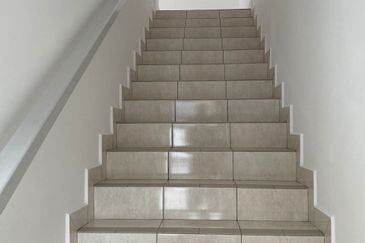 RIMBUN KIARA @ SEREMBAN 2