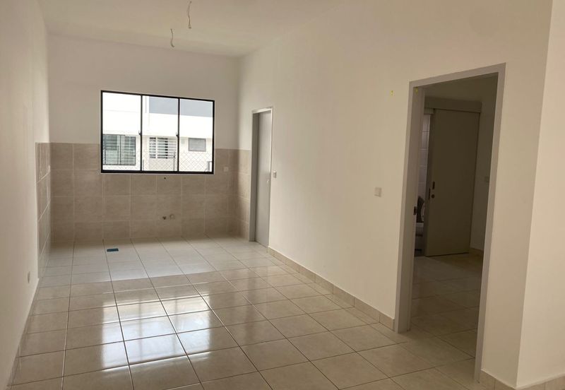 RIMBUN KIARA @ SEREMBAN 2