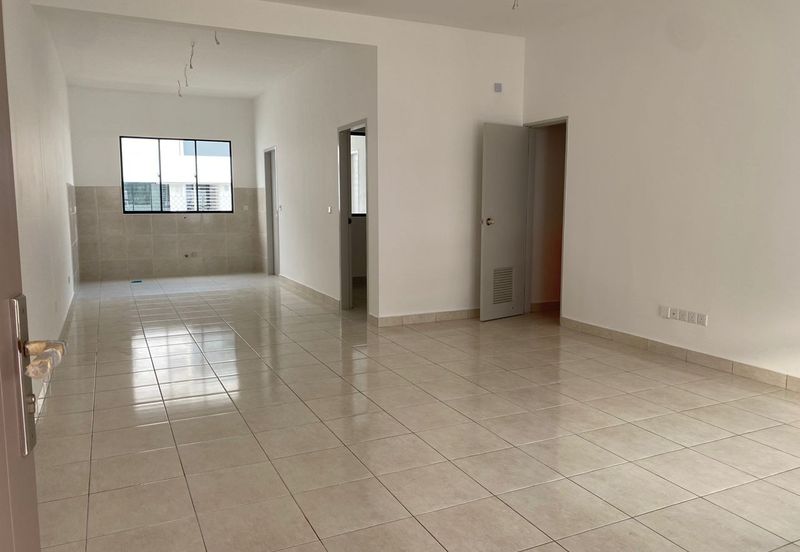 RIMBUN KIARA @ SEREMBAN 2