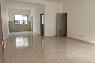 RIMBUN KIARA @ SEREMBAN 2