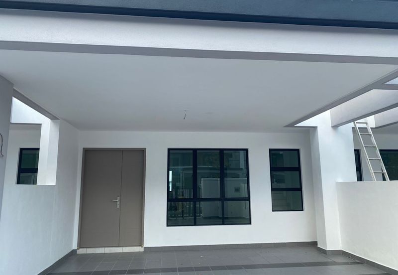 RIMBUN KIARA @ SEREMBAN 2