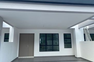 RIMBUN KIARA @ SEREMBAN 2