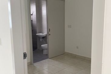 RIMBUN KIARA @ SEREMBAN 2