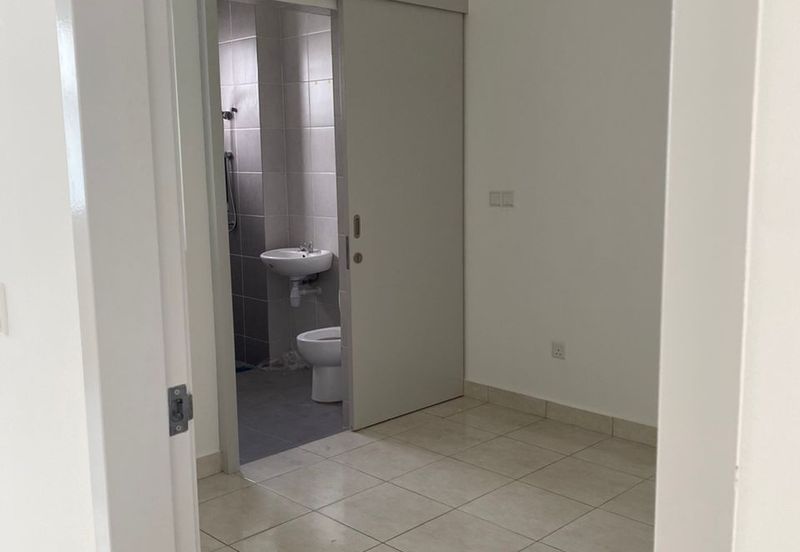 RIMBUN KIARA @ SEREMBAN 2