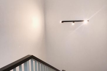 REDUP @ Bandar Ainsdale