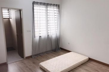 REDUP @ Bandar Ainsdale