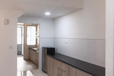 REDUP @ Bandar Ainsdale