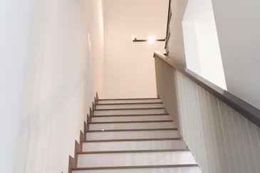 REDUP @ Bandar Ainsdale