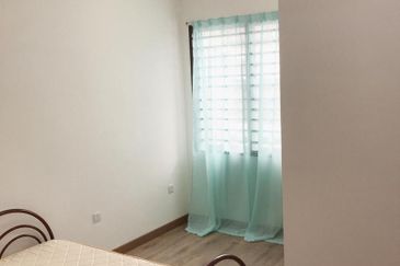 REDUP @ Bandar Ainsdale