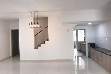 REDUP @ Bandar Ainsdale