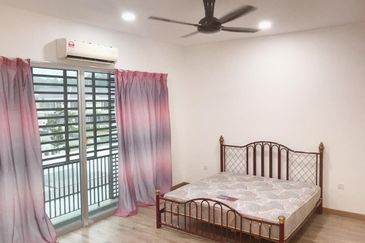 REDUP @ Bandar Ainsdale