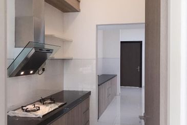 REDUP @ Bandar Ainsdale