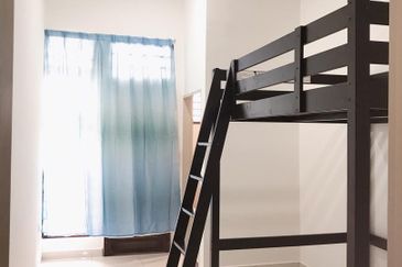 REDUP @ Bandar Ainsdale