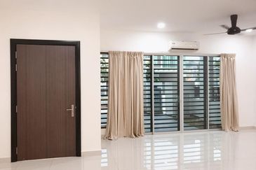 REDUP @ Bandar Ainsdale