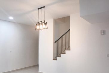 REDUP @ Bandar Ainsdale