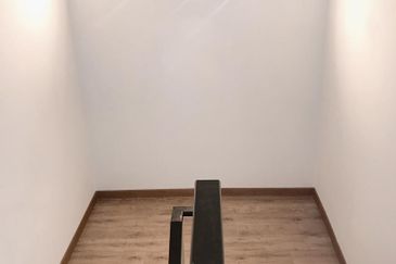 REDUP @ Bandar Ainsdale