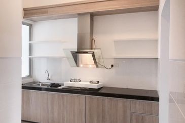 REDUP @ Bandar Ainsdale