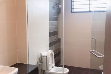 REDUP @ Bandar Ainsdale